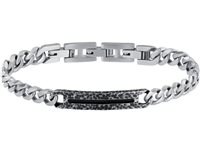 Armband Sector No Limits Herr in Stahl SAFT83 - SAFT83